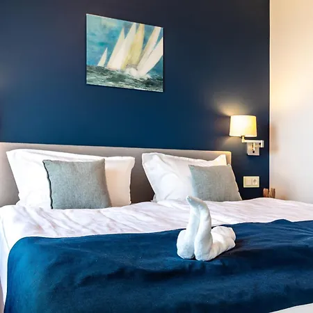 Prora Platinum Penthouse Bernstein בינץ