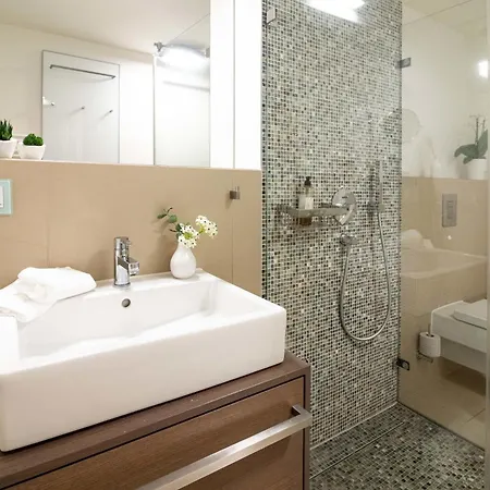 Prora Platinum Penthouse Bernstein בינץ