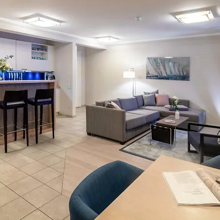 Prora Platinum Penthouse Bernstein